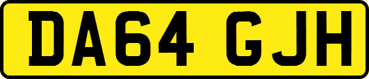 DA64GJH
