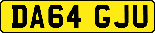 DA64GJU
