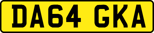 DA64GKA