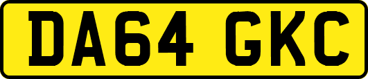 DA64GKC
