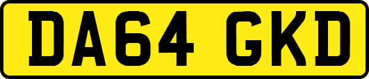 DA64GKD