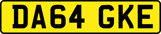 DA64GKE