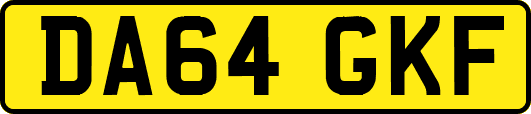 DA64GKF