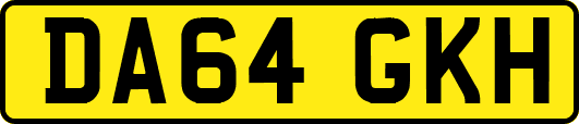 DA64GKH