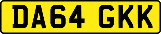 DA64GKK