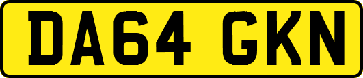 DA64GKN