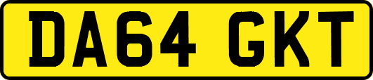 DA64GKT