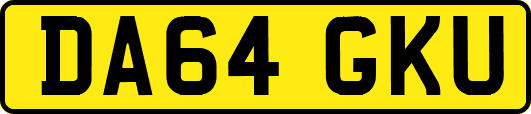DA64GKU