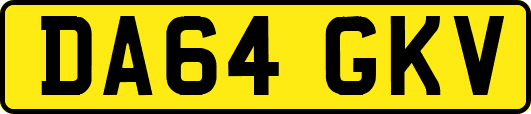 DA64GKV