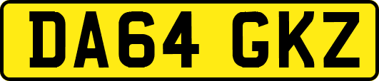 DA64GKZ