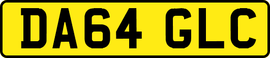 DA64GLC