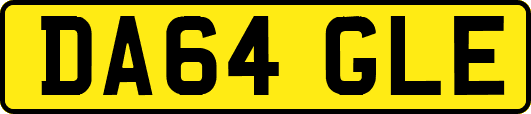 DA64GLE