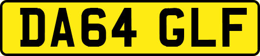 DA64GLF