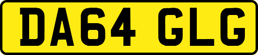 DA64GLG