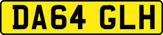 DA64GLH