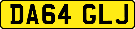 DA64GLJ