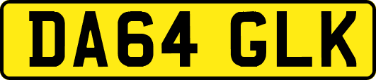 DA64GLK