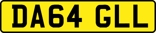 DA64GLL