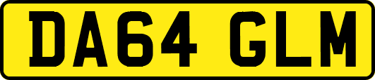 DA64GLM