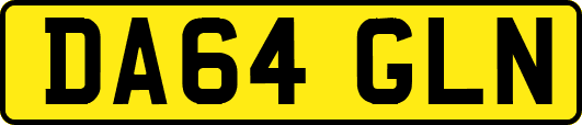DA64GLN