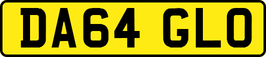 DA64GLO