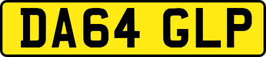 DA64GLP