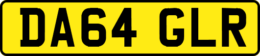DA64GLR