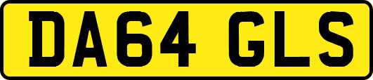 DA64GLS