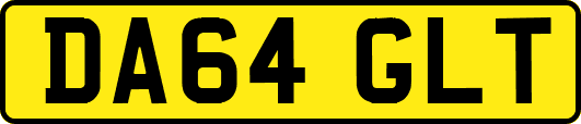 DA64GLT