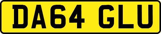 DA64GLU
