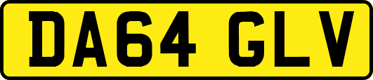 DA64GLV