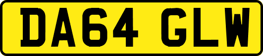DA64GLW