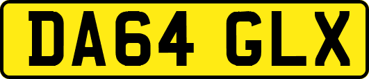 DA64GLX