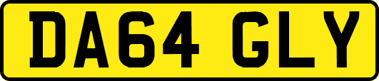 DA64GLY