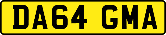 DA64GMA