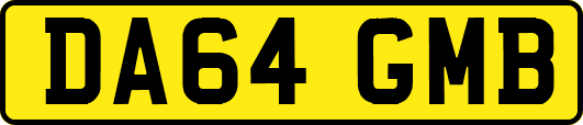 DA64GMB