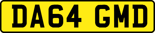 DA64GMD