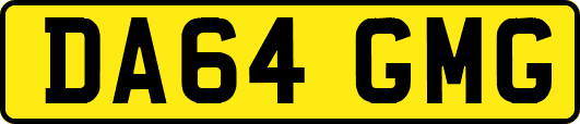 DA64GMG
