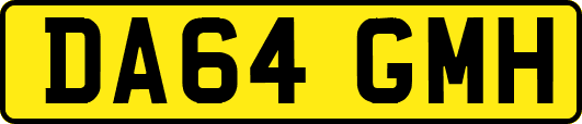 DA64GMH