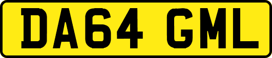 DA64GML
