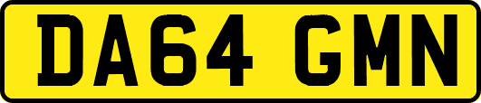 DA64GMN