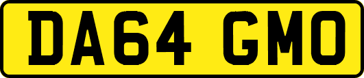 DA64GMO