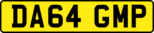 DA64GMP