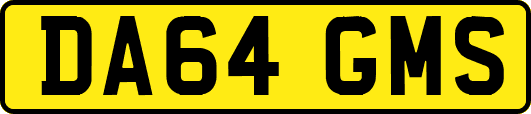 DA64GMS