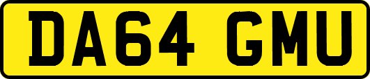 DA64GMU