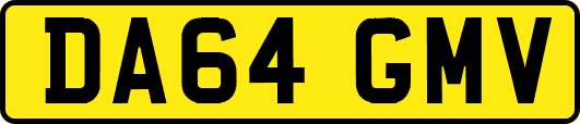 DA64GMV