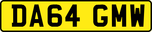 DA64GMW