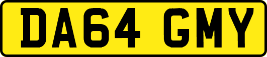 DA64GMY