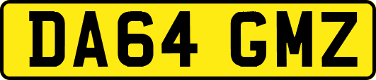 DA64GMZ