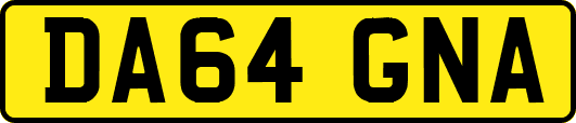 DA64GNA